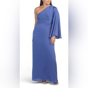 NWT Sachin + Babi size 8 gown